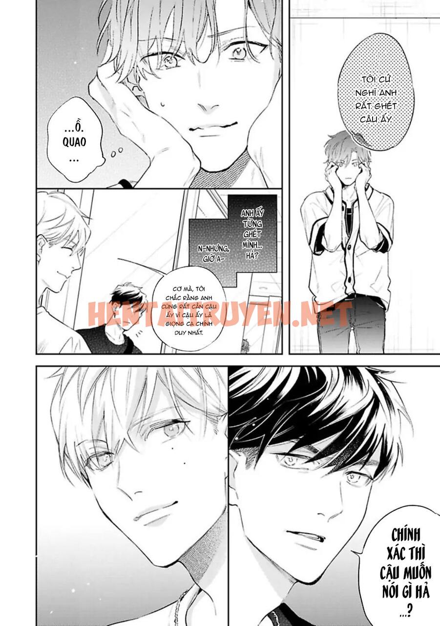 Xem ảnh Mục Tiêu Săn Mồi Của Hinadori-Kun - Chap 8 - img_023_1662567270 - HentaiTruyenVN.net