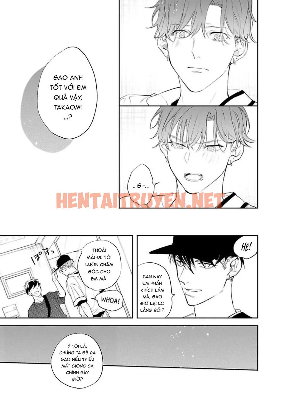 Xem ảnh Mục Tiêu Săn Mồi Của Hinadori-Kun - Chap 8 - img_028_1662567279 - HentaiTruyenVN.net