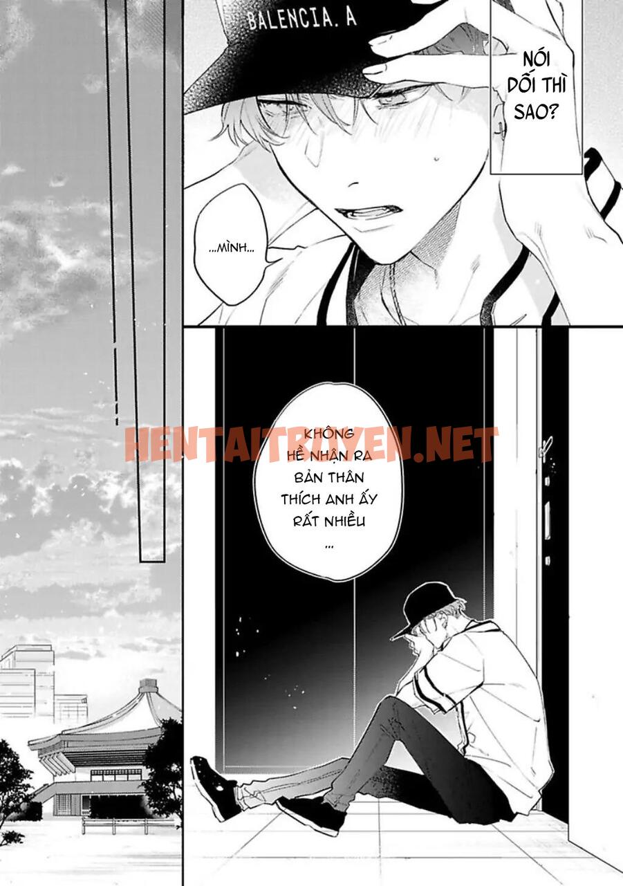 Xem ảnh Mục Tiêu Săn Mồi Của Hinadori-Kun - Chap 8 - img_031_1662567285 - HentaiTruyenVN.net