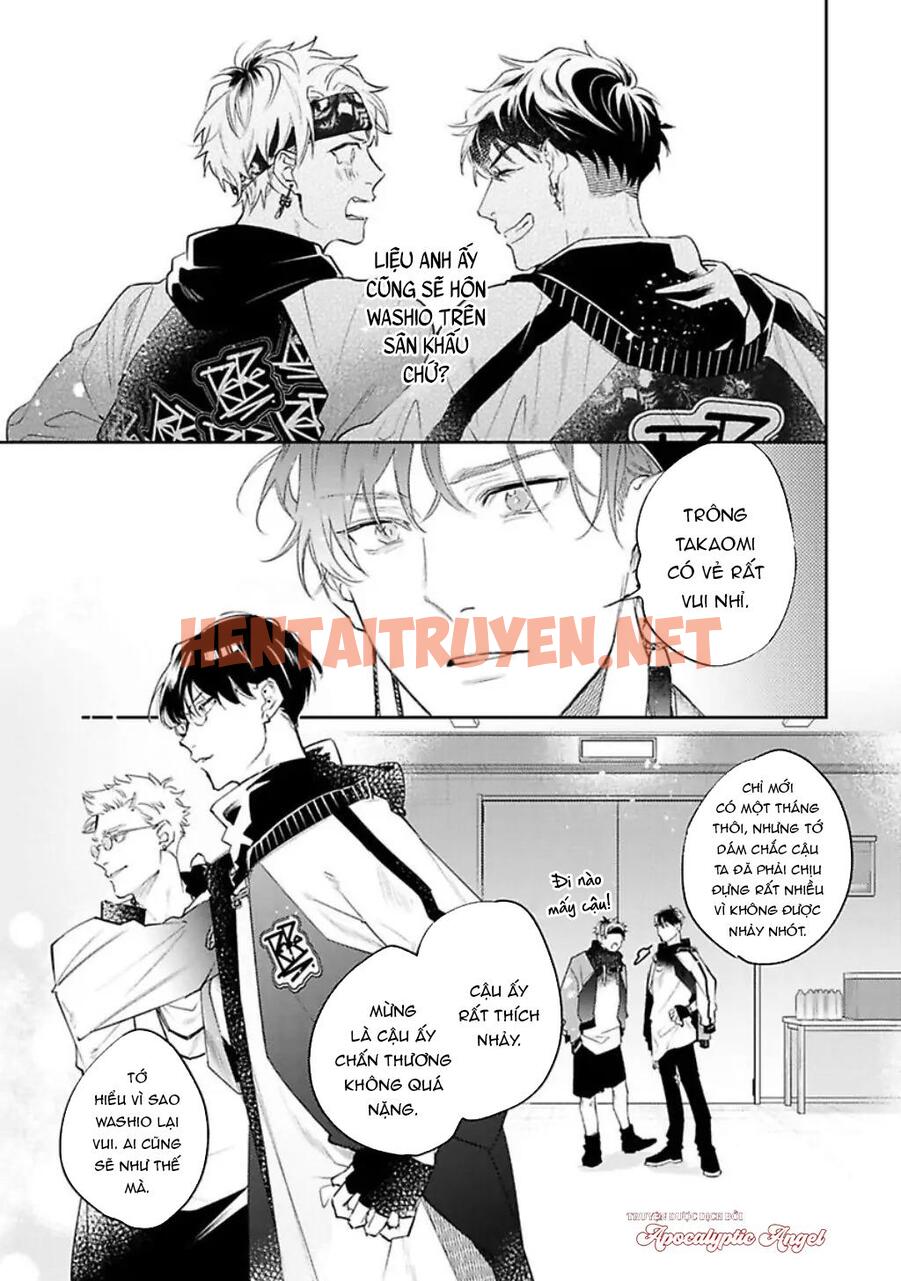 Xem ảnh Mục Tiêu Săn Mồi Của Hinadori-Kun - Chap 8 - img_034_1662567293 - HentaiTruyenVN.net