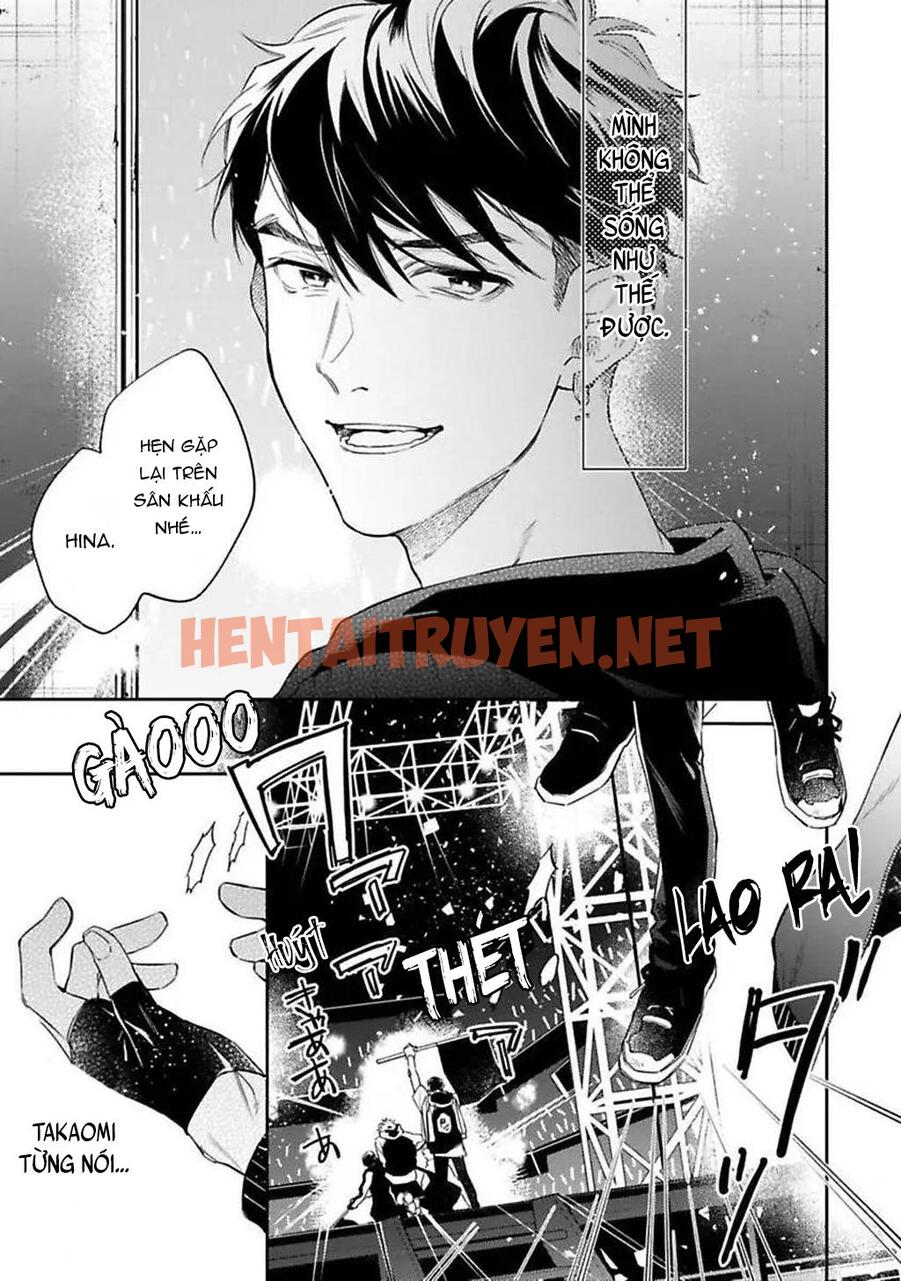 Xem ảnh Mục Tiêu Săn Mồi Của Hinadori-Kun - Chap 8 - img_036_1662567296 - HentaiTruyenVN.net