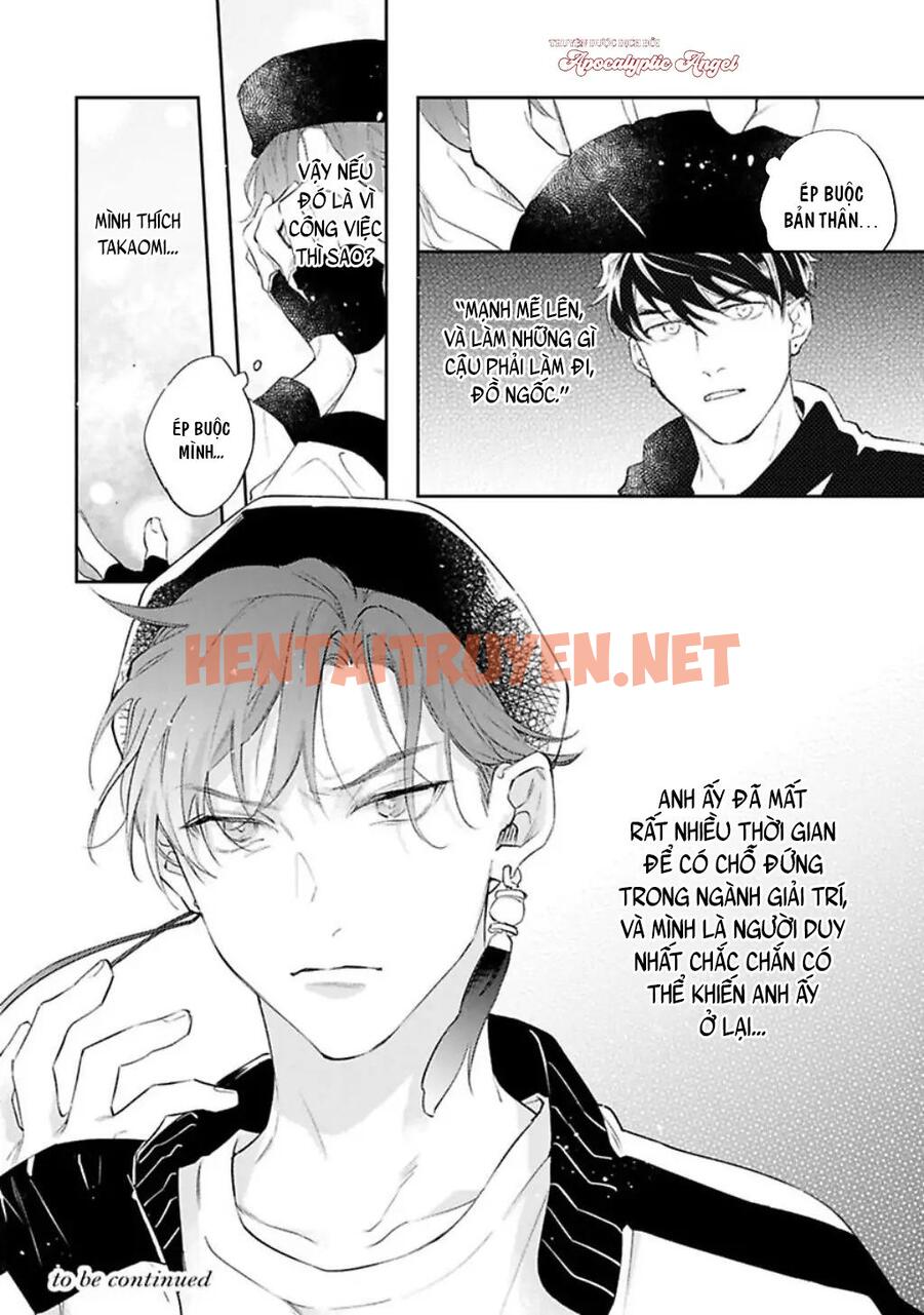 Xem ảnh Mục Tiêu Săn Mồi Của Hinadori-Kun - Chap 8 - img_037_1662567297 - HentaiTruyenVN.net