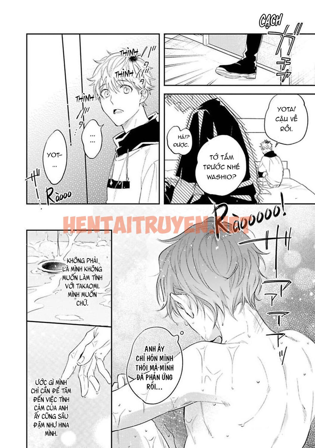 Xem ảnh Mục Tiêu Săn Mồi Của Hinadori-Kun - Chap 9 - img_023_1662651414 - HentaiTruyenVN.net