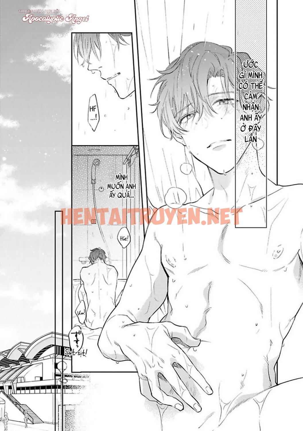 Xem ảnh Mục Tiêu Săn Mồi Của Hinadori-Kun - Chap 9 - img_024_1662651417 - HentaiTruyenVN.net