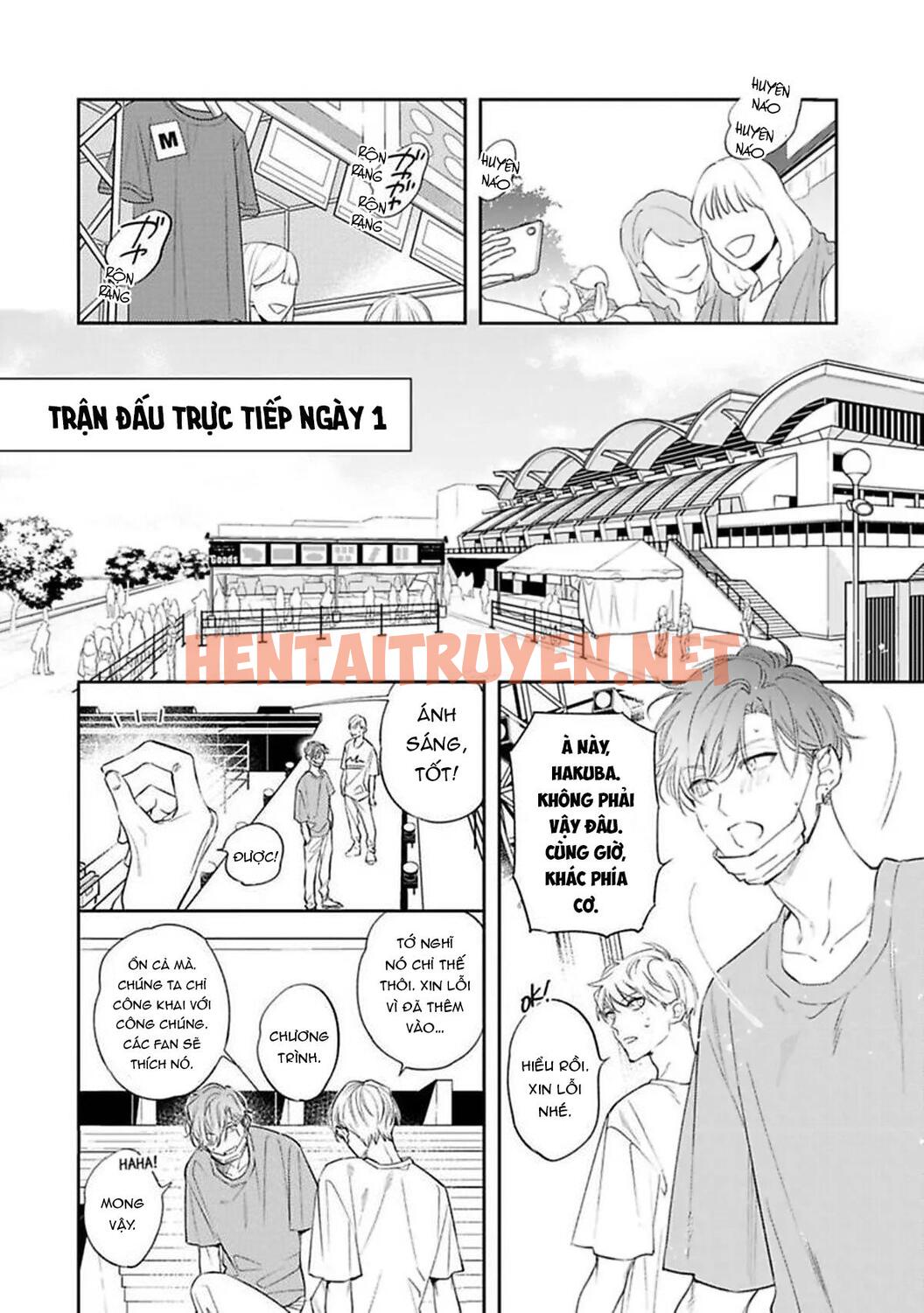 Xem ảnh Mục Tiêu Săn Mồi Của Hinadori-Kun - Chap 9 - img_025_1662651421 - HentaiTruyenVN.net