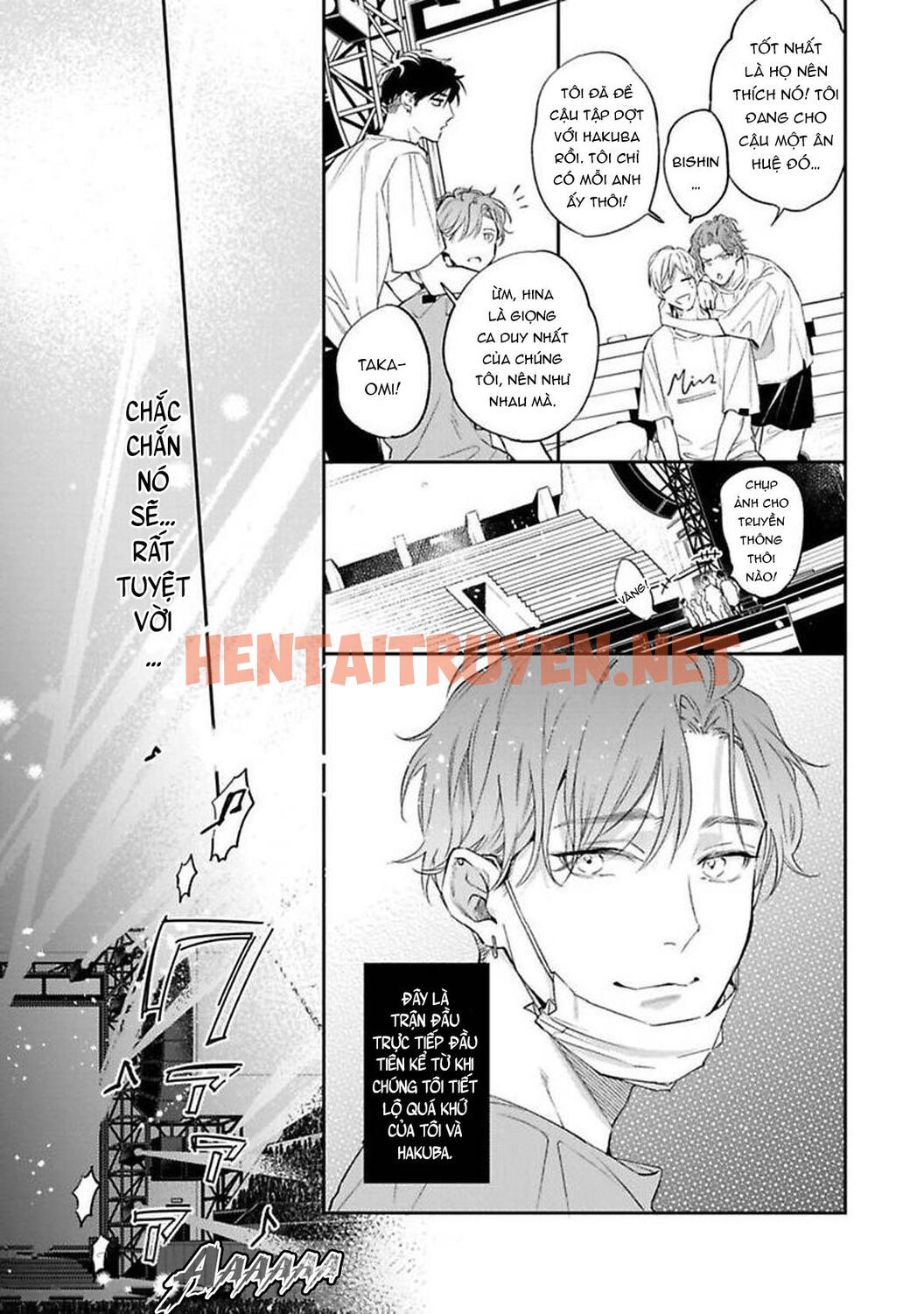 Xem ảnh Mục Tiêu Săn Mồi Của Hinadori-Kun - Chap 9 - img_026_1662651425 - HentaiTruyenVN.net