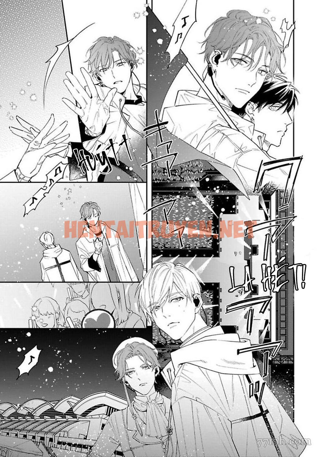 Xem ảnh Mục Tiêu Săn Mồi Của Hinadori-Kun - Chap 9 - img_028_1662651433 - HentaiTruyenVN.net