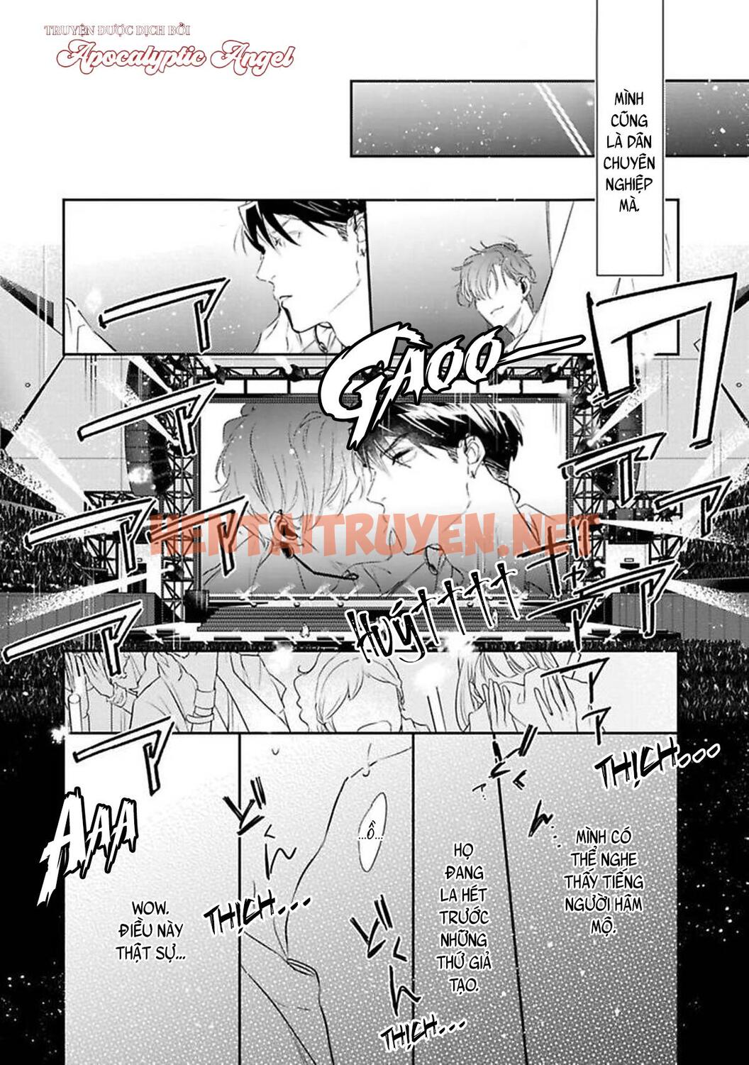 Xem ảnh Mục Tiêu Săn Mồi Của Hinadori-Kun - Chap 9 - img_031_1662651444 - HentaiTruyenVN.net