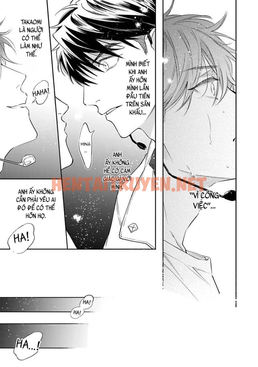 Xem ảnh Mục Tiêu Săn Mồi Của Hinadori-Kun - Chap 9 - img_032_1662651446 - HentaiTruyenVN.net