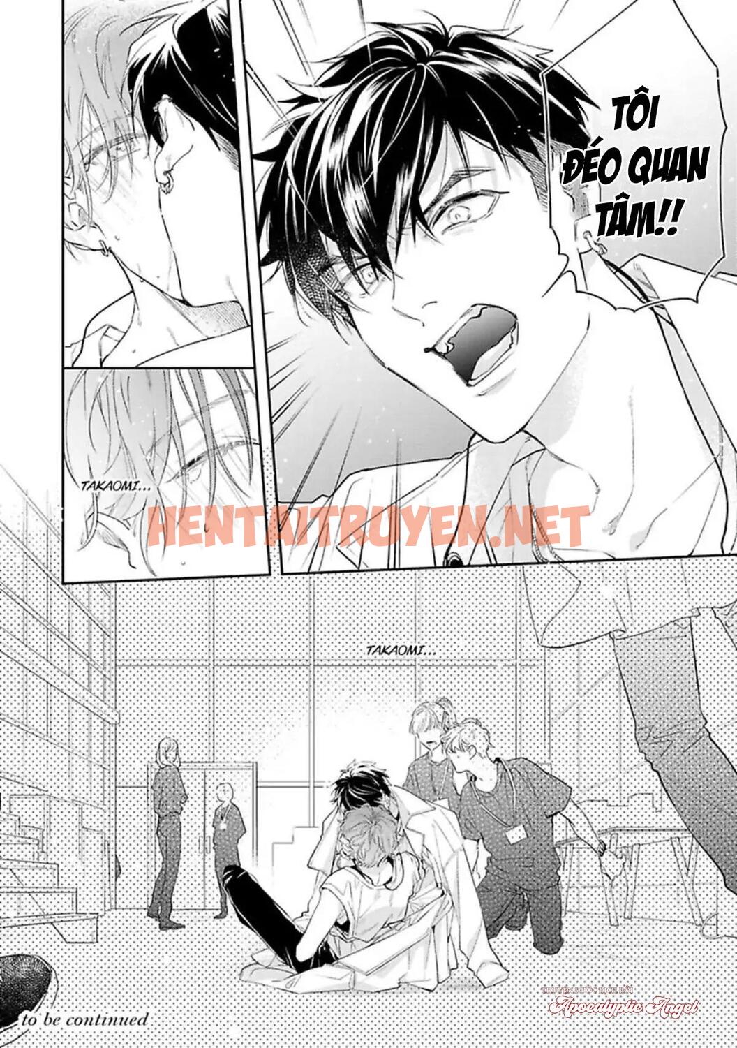 Xem ảnh Mục Tiêu Săn Mồi Của Hinadori-Kun - Chap 9 - img_035_1662651458 - HentaiTruyenVN.net