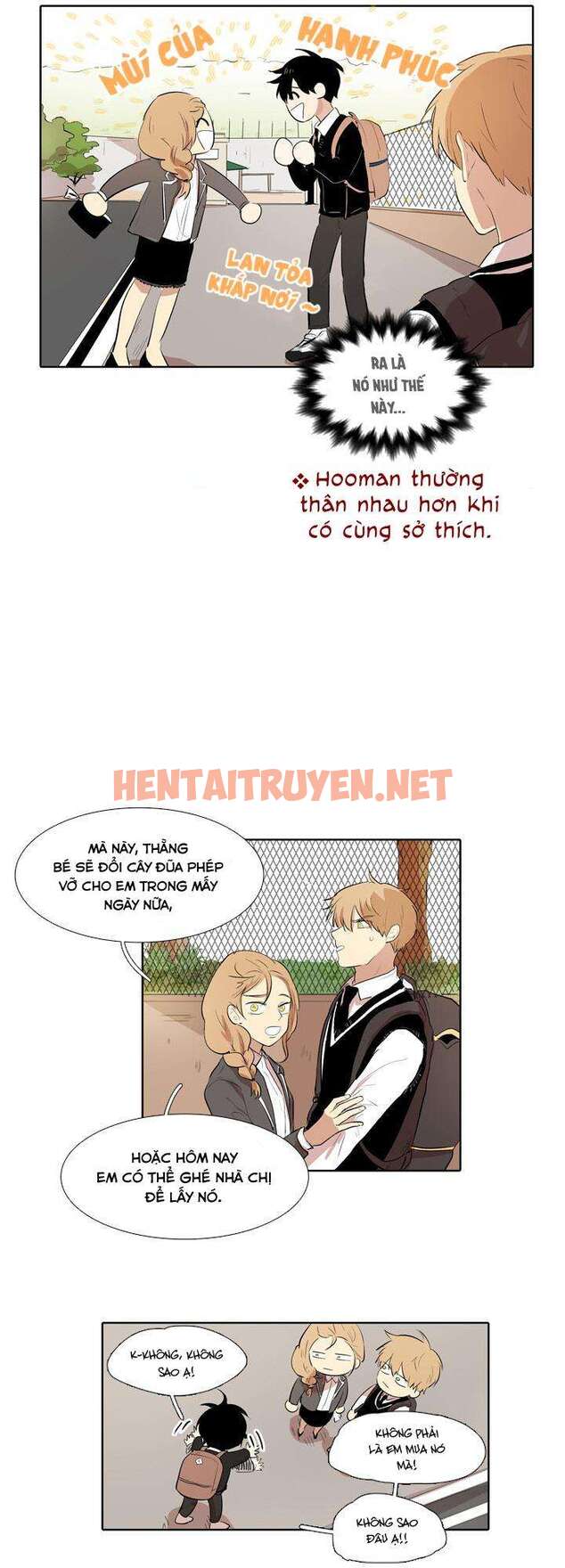 Xem ảnh Mùi Hương Tuyệt Nhất - Chap 11 - img_005_1707147876 - HentaiTruyen.net