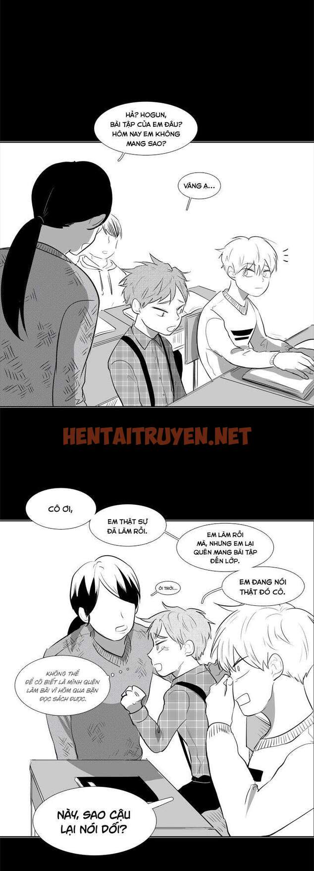 Xem ảnh Mùi Hương Tuyệt Nhất - Chap 7 - img_011_1704989537 - HentaiTruyen.net