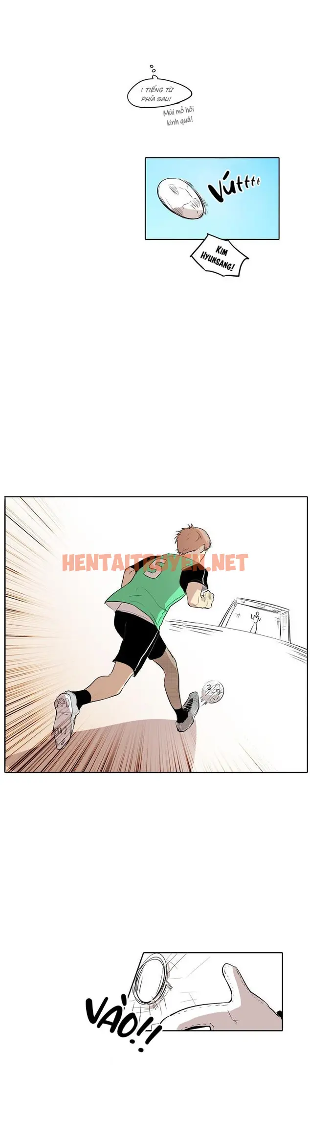 Xem ảnh Mùi Hương Tuyệt Nhất - Chap 8 - 006 - HentaiTruyen.net