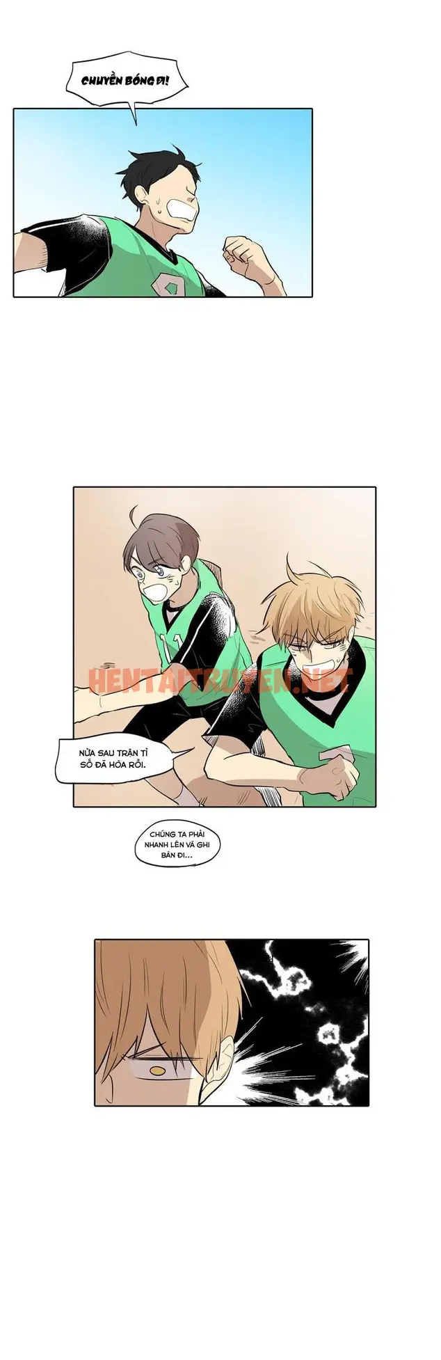 Xem ảnh Mùi Hương Tuyệt Nhất - Chap 8 - 011 - HentaiTruyen.net