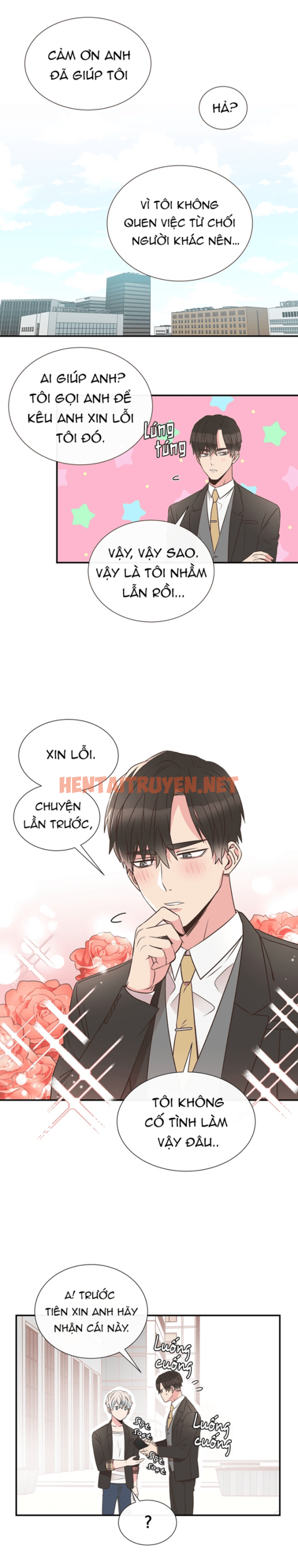 Xem ảnh Muốn Làm Tình Đầu - Chap 2 - img_017_1649323665 - HentaiTruyenVN.net