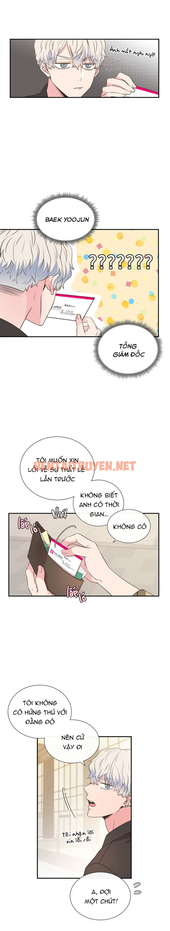 Xem ảnh Muốn Làm Tình Đầu - Chap 3 - img_002_1649323685 - TruyenVN.APP