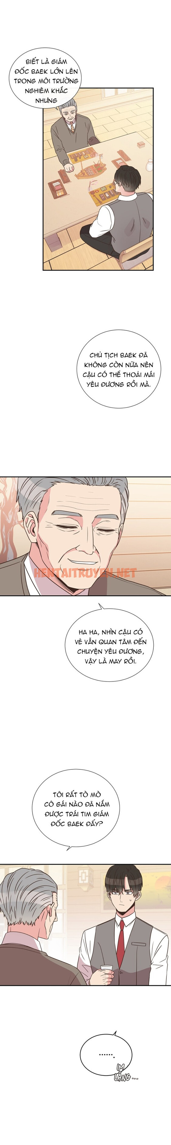 Xem ảnh Muốn Làm Tình Đầu - Chap 7 - img_024_1649323769 - HentaiTruyen.net