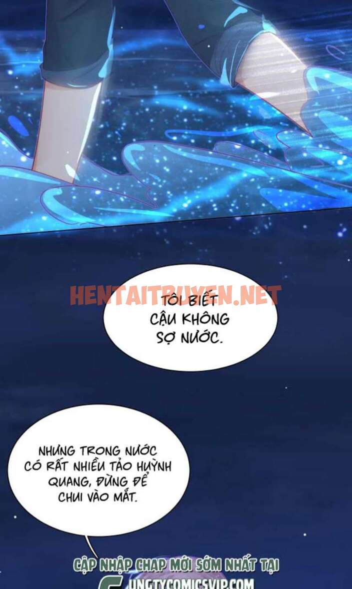 Xem ảnh Muốn Sờ Đuôi - Chap 14 - img_005_1672884228 - HentaiTruyen.net