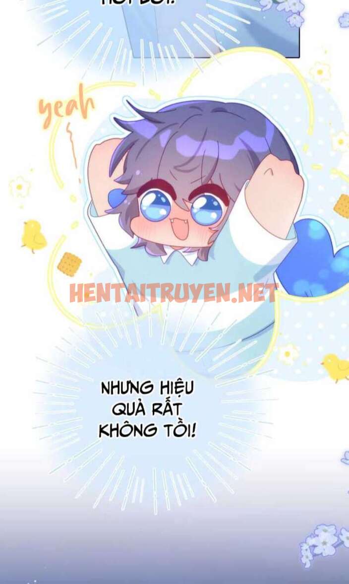 Xem ảnh Muốn Sờ Đuôi - Chap 14 - img_010_1672884237 - HentaiTruyen.net