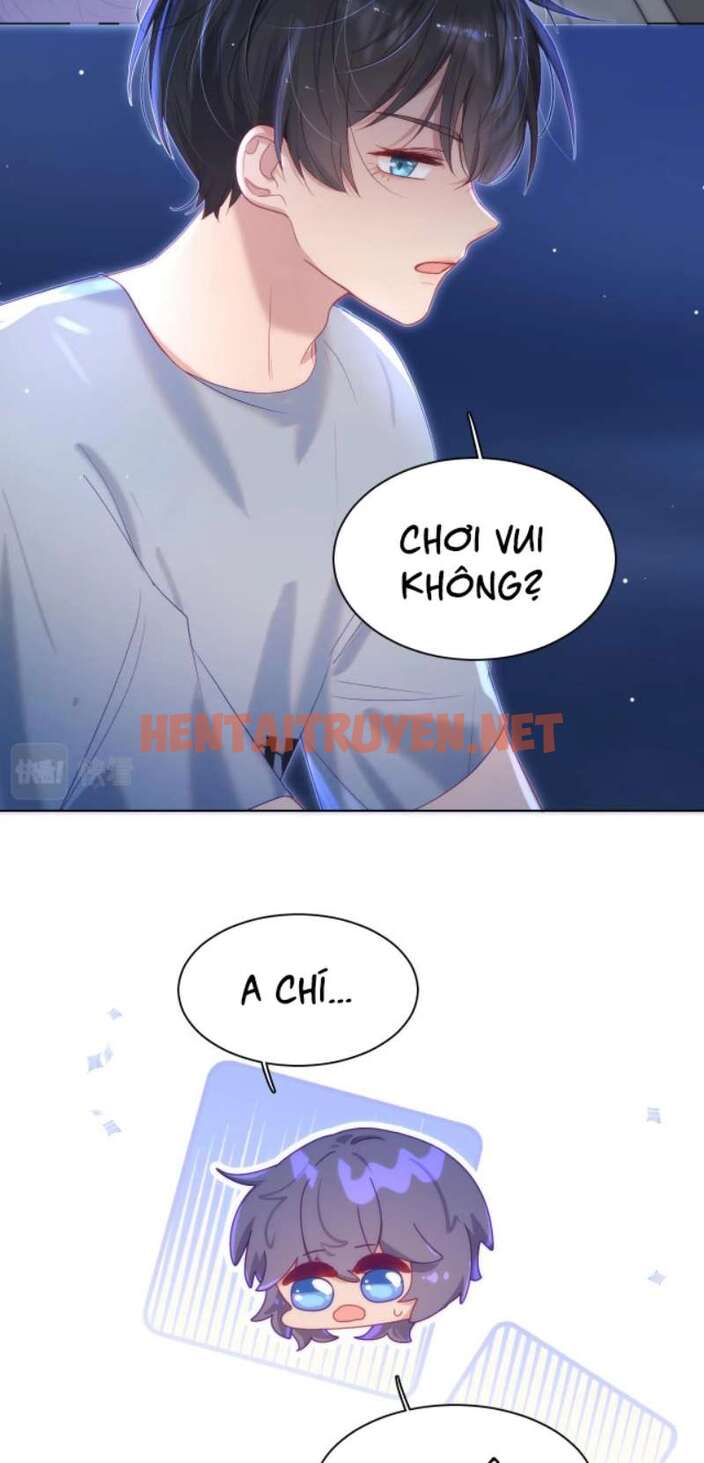 Xem ảnh Muốn Sờ Đuôi - Chap 14 - img_031_1672884274 - HentaiTruyenVN.net