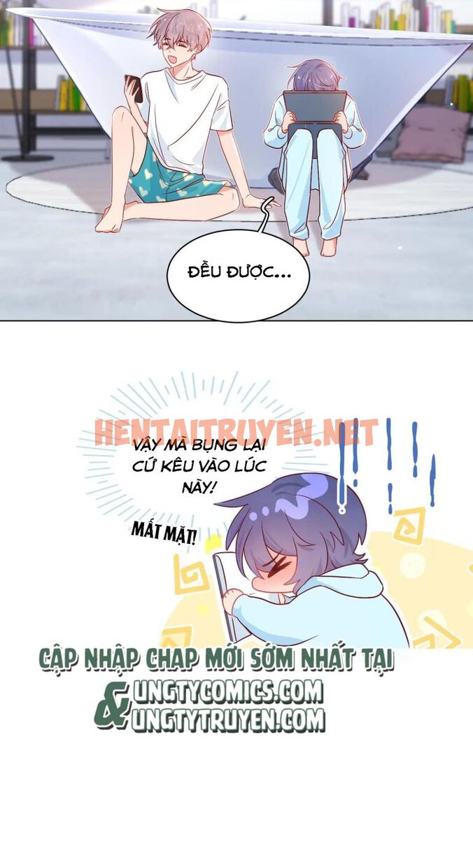 Xem ảnh Muốn Sờ Đuôi - Chap 3 - img_013_1665122612 - HentaiTruyenVN.net