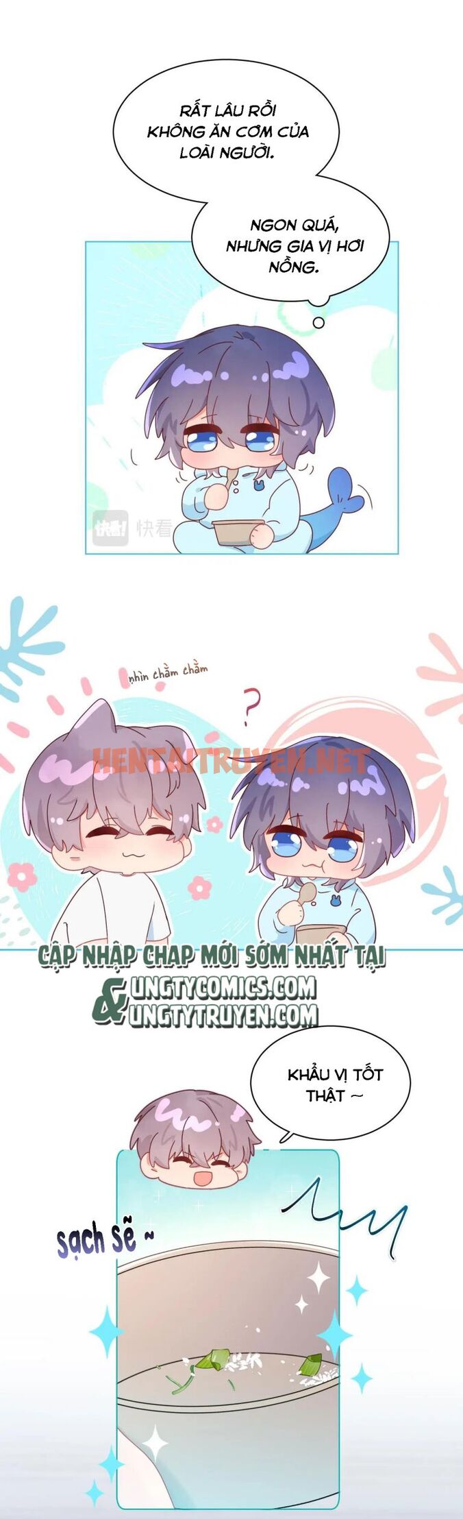 Xem ảnh Muốn Sờ Đuôi - Chap 3 - img_014_1665122615 - HentaiTruyenVN.net