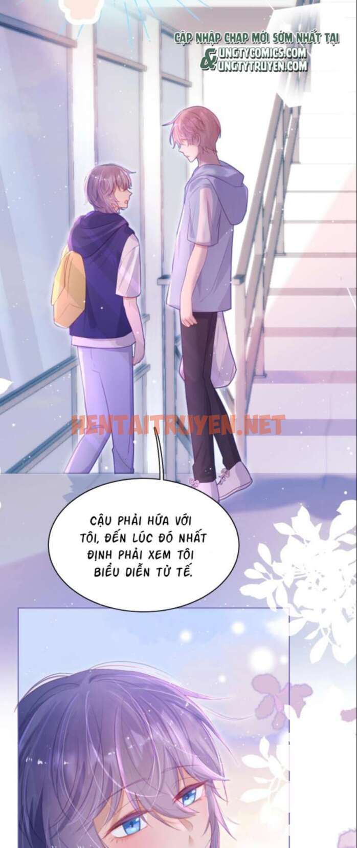 Xem ảnh Muốn Sờ Đuôi - Chap 9 - img_009_1668603841 - HentaiTruyenVN.net