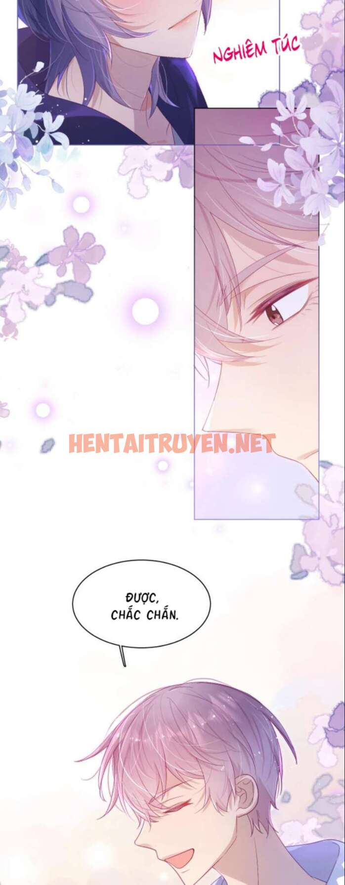 Xem ảnh Muốn Sờ Đuôi - Chap 9 - img_010_1668603842 - HentaiTruyenVN.net