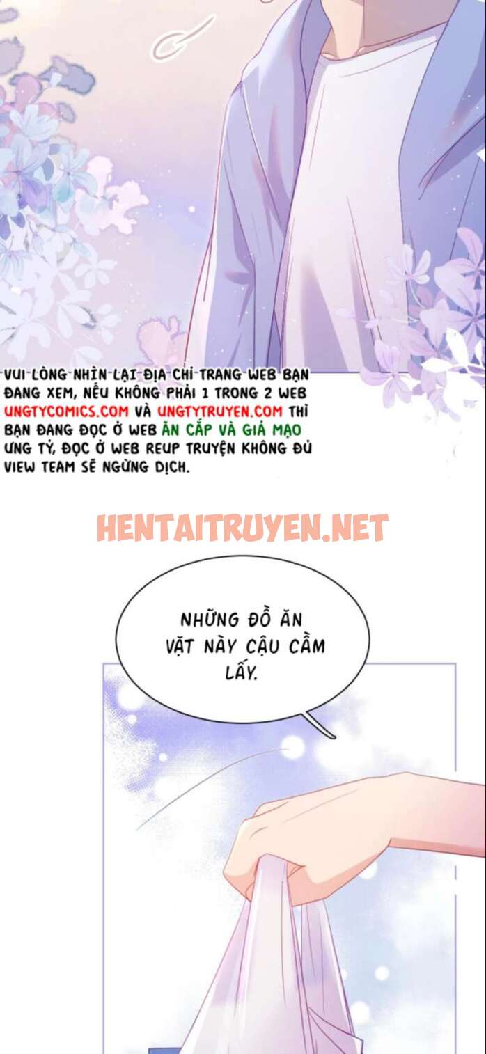 Xem ảnh Muốn Sờ Đuôi - Chap 9 - img_011_1668603844 - HentaiTruyenVN.net