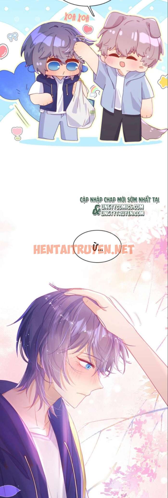 Xem ảnh Muốn Sờ Đuôi - Chap 9 - img_013_1668603846 - HentaiTruyen.net