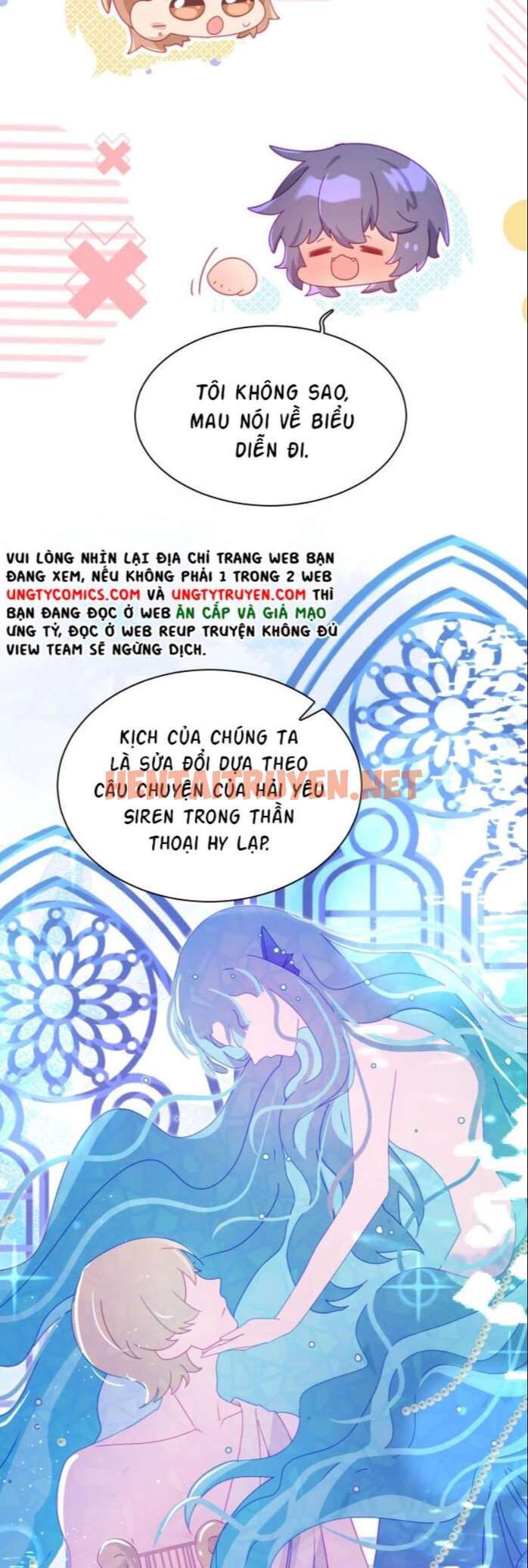 Xem ảnh Muốn Sờ Đuôi - Chap 9 - img_020_1668603855 - HentaiTruyen.net