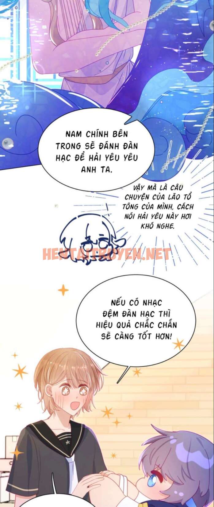 Xem ảnh Muốn Sờ Đuôi - Chap 9 - img_021_1668603857 - HentaiTruyen.net