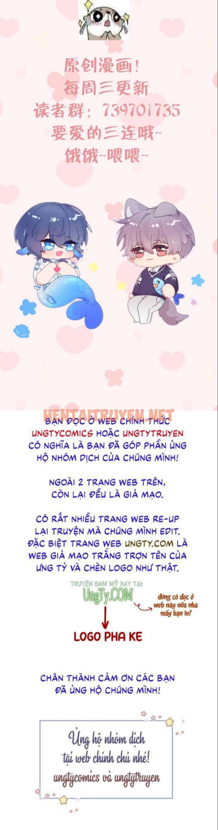 Xem ảnh Muốn Sờ Đuôi - Chap 9 - img_032_1668603871 - HentaiTruyenVN.net