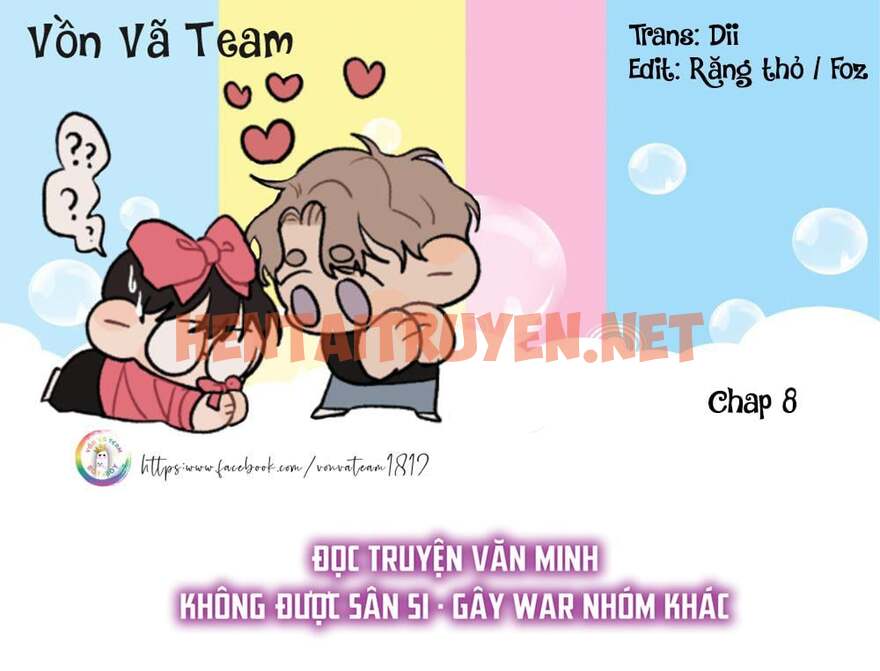 Xem ảnh Nam Thần Bá Đạo Cầu Xin Tôi Quay Lại - Chap 8 - img_002_1680532529 - TruyenVN.APP