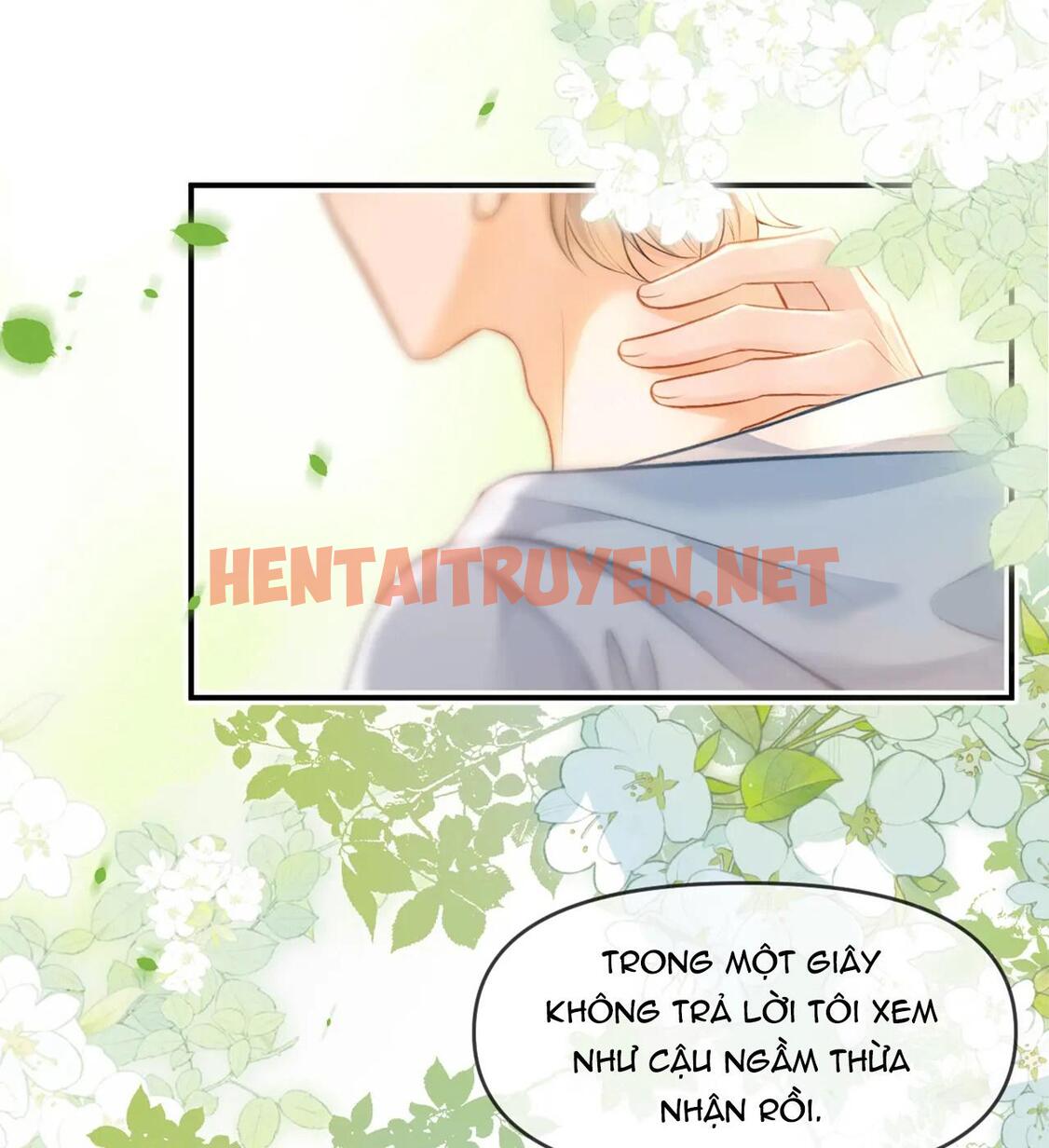 Xem ảnh Nam Thần Bá Đạo Cầu Xin Tôi Quay Lại - Chap 8 - img_031_1680532578 - HentaiTruyen.net