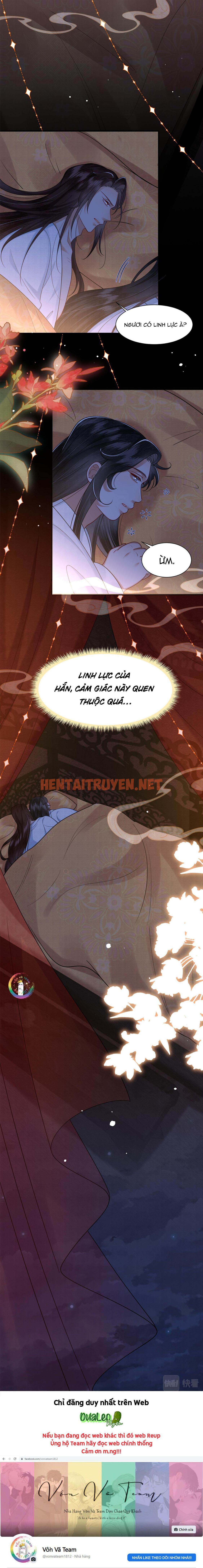 Xem ảnh Nam Thê Vô Dụng Sống Lại Rồi!!! - Chap 12 - img_009_1668334921 - HentaiTruyen.net