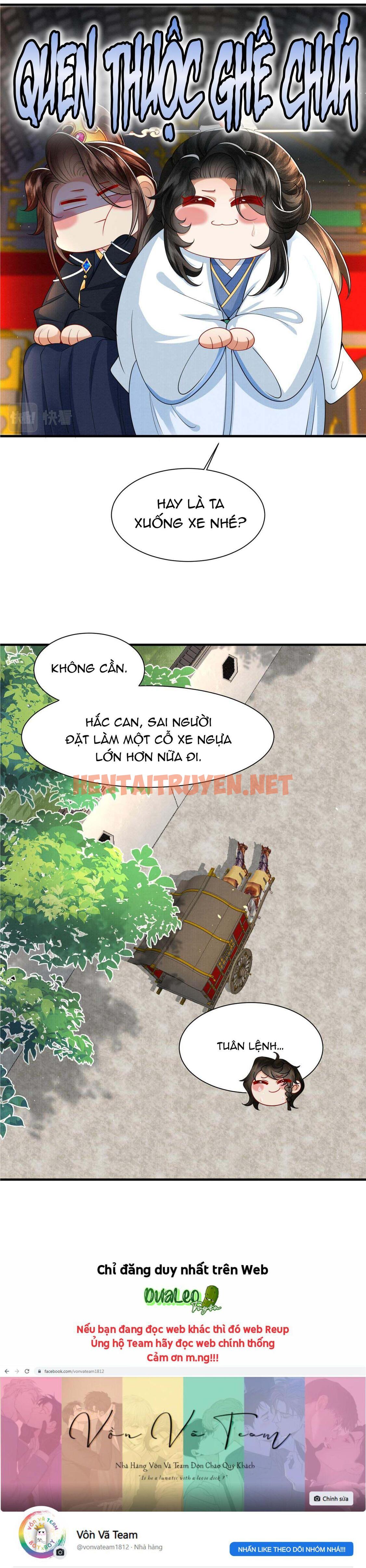 Xem ảnh Nam Thê Vô Dụng Sống Lại Rồi!!! - Chap 14 - img_012_1668334783 - HentaiTruyen.net