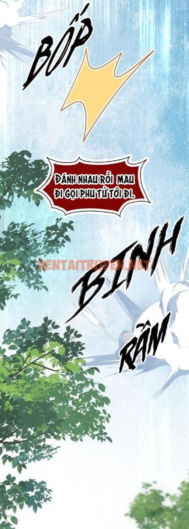 Xem ảnh Nam Thê Vô Dụng Sống Lại Rồi!!! - Chap 20 - img_011_1669810499 - HentaiTruyen.net