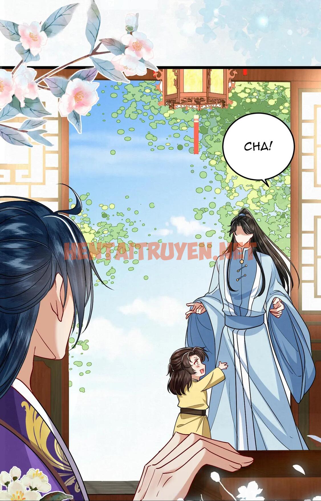 Xem ảnh Nam Thê Vô Dụng Sống Lại Rồi!!! - Chap 32 - img_019_1676124545 - HentaiTruyenVN.net