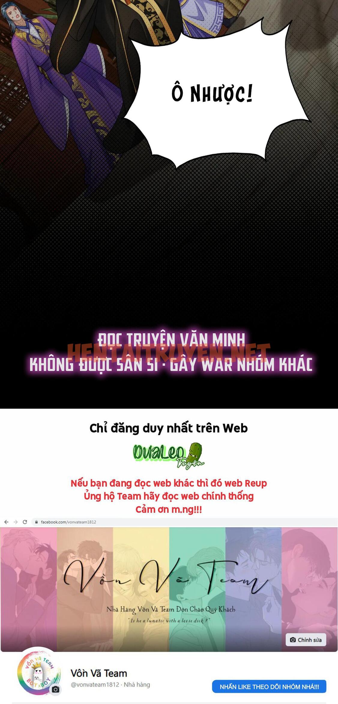 Xem ảnh Nam Thê Vô Dụng Sống Lại Rồi!!! - Chap 35 - img_018_1677314951 - HentaiTruyen.net