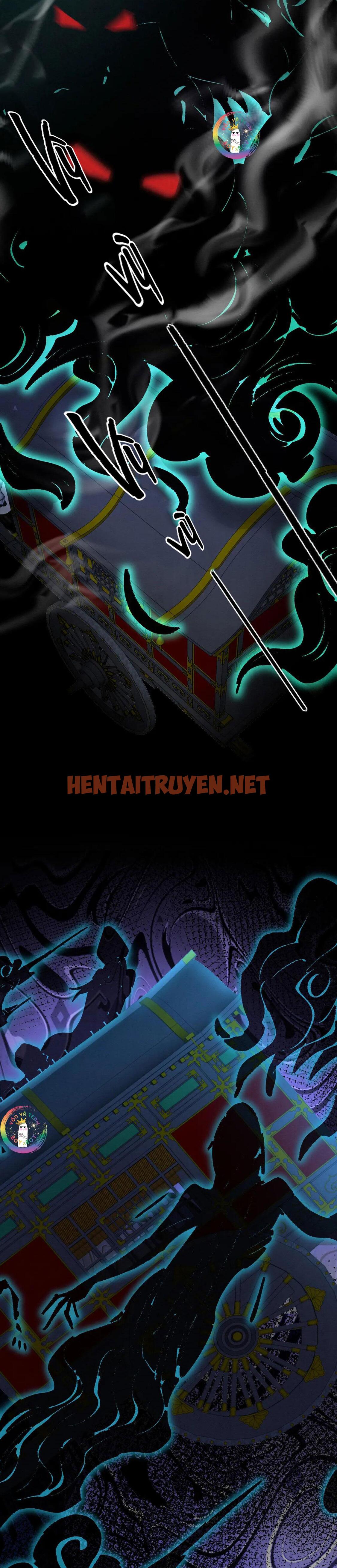 Xem ảnh Nam Thê Vô Dụng Sống Lại Rồi!!! - Chap 36 - img_013_1677670873 - HentaiTruyenVN.net