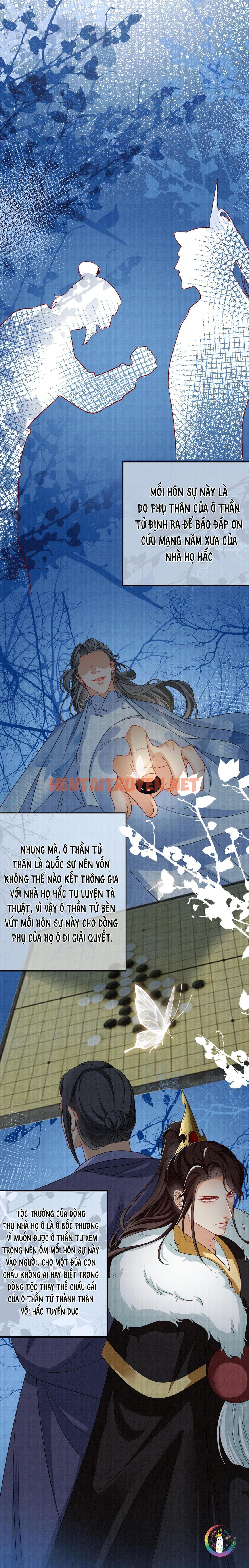 Xem ảnh Nam Thê Vô Dụng Sống Lại Rồi!!! - Chap 4 - img_012_1668335276 - HentaiTruyenVN.net