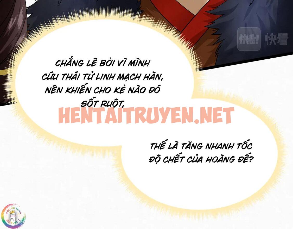 Xem ảnh Nam Thê Vô Dụng Sống Lại Rồi!!! - Chap 44 - img_010_1682093815 - HentaiTruyen.net