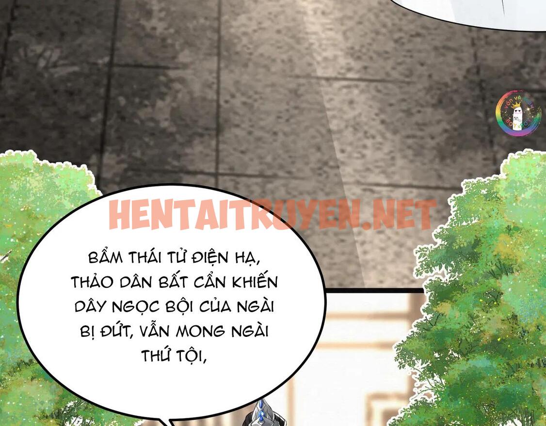 Xem ảnh Nam Thê Vô Dụng Sống Lại Rồi!!! - Chap 44 - img_034_1682093852 - HentaiTruyen.net