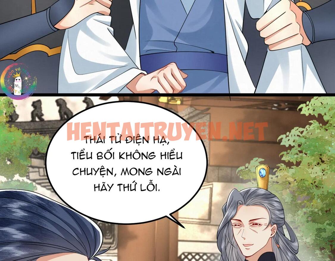 Xem ảnh Nam Thê Vô Dụng Sống Lại Rồi!!! - Chap 44 - img_040_1682093862 - HentaiTruyen.net