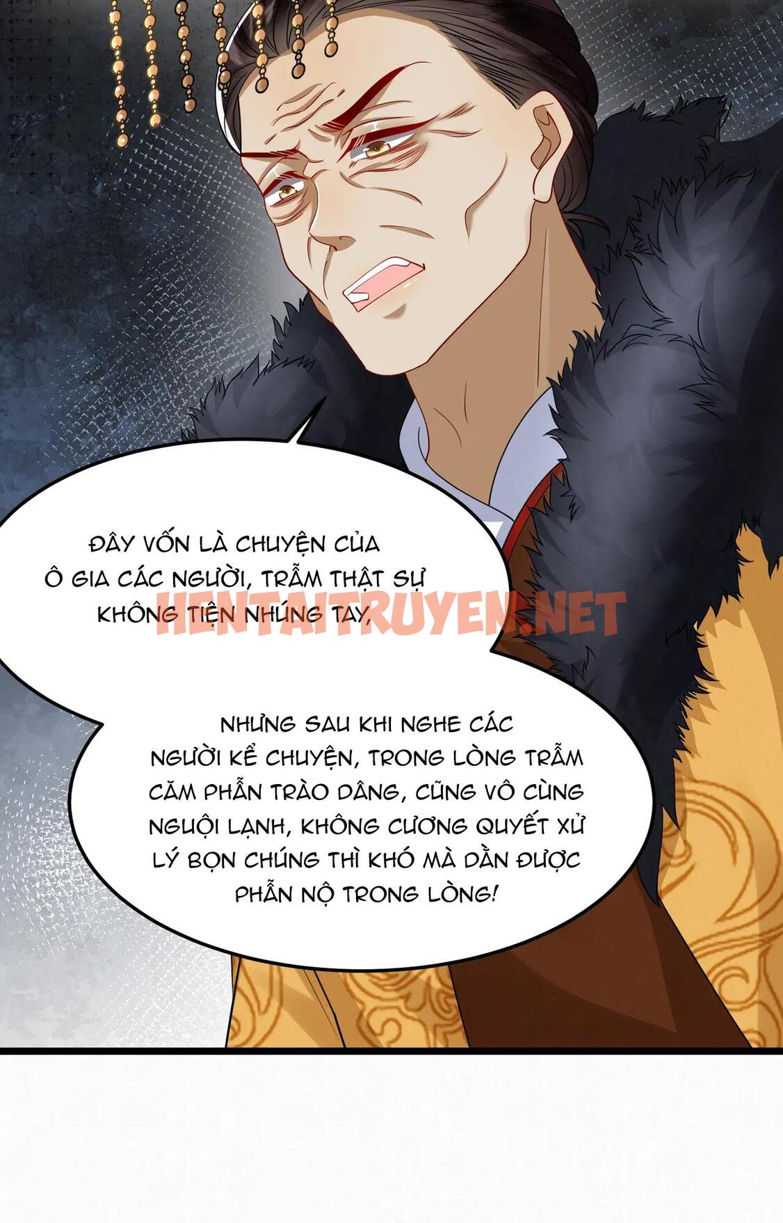 Xem ảnh Nam Thê Vô Dụng Sống Lại Rồi!!! - Chap 44 - img_060_1682093895 - HentaiTruyenVN.net