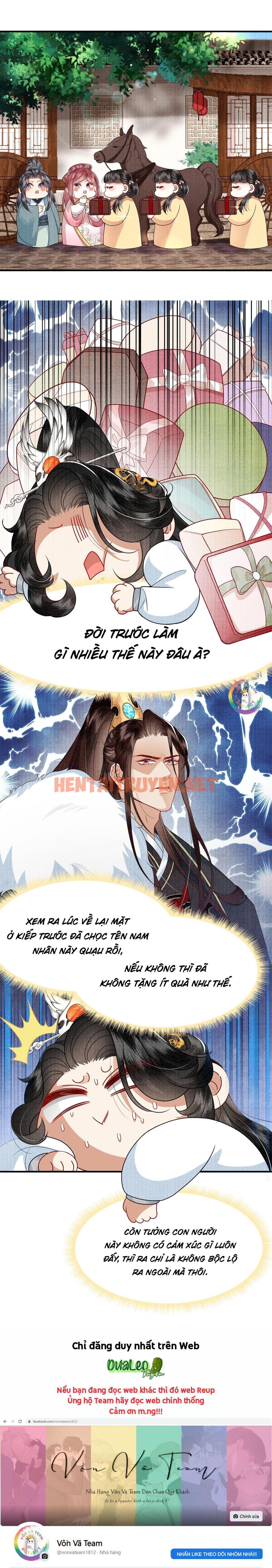 Xem ảnh Nam Thê Vô Dụng Sống Lại Rồi!!! - Chap 5 - img_012_1668335237 - HentaiTruyen.net