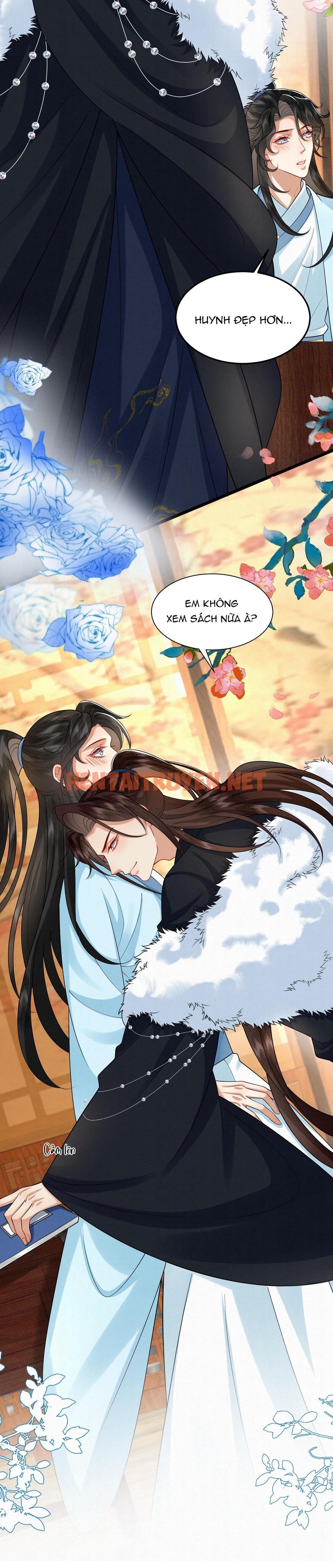 Xem ảnh Nam Thê Vô Dụng Sống Lại Rồi!!! - Chap 54 - img_012_1686667704 - HentaiTruyen.net