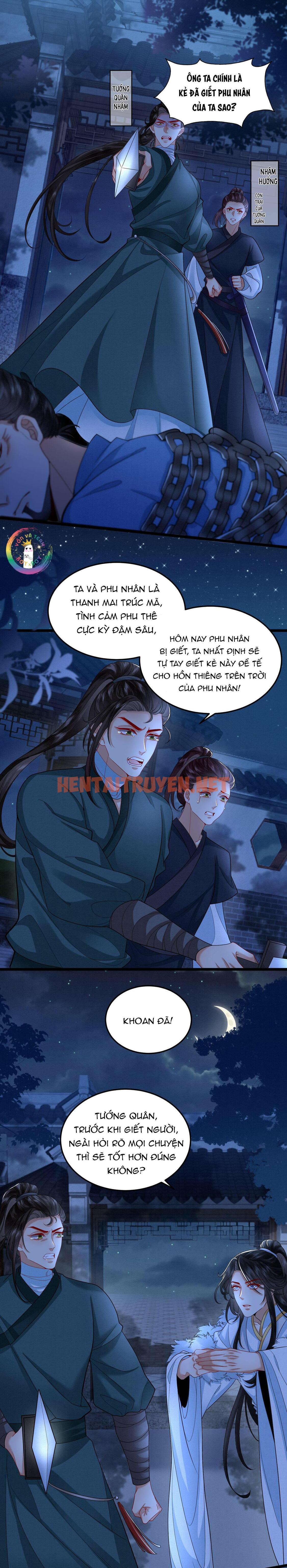 Xem ảnh Nam Thê Vô Dụng Sống Lại Rồi!!! - Chap 58 - img_003_1688745369 - HentaiTruyenVN.net