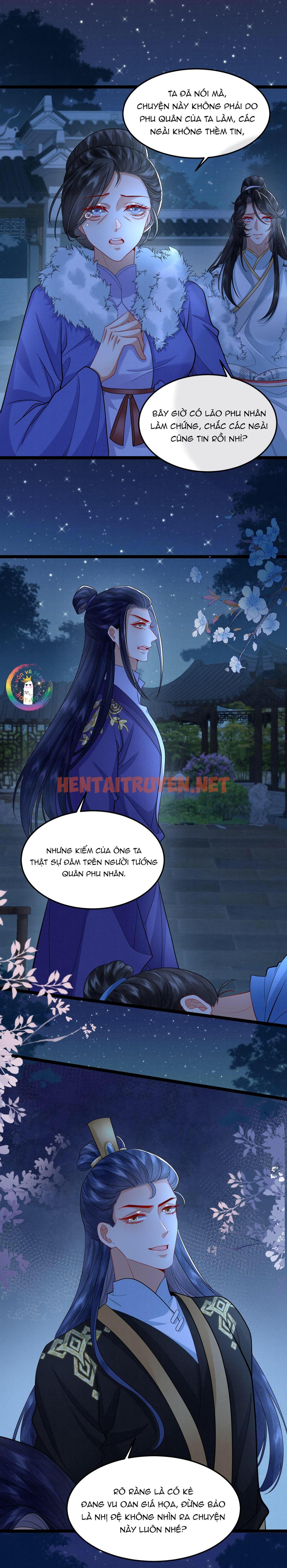 Xem ảnh Nam Thê Vô Dụng Sống Lại Rồi!!! - Chap 58 - img_008_1688745369 - HentaiTruyenVN.net